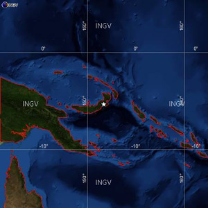 TERREMOTO-PAPUA