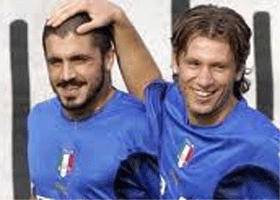 cassano-e-gattuso